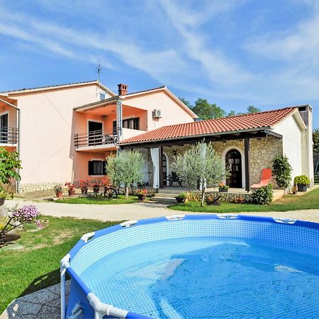 Holiday Home Cekic - Roj506 By Interhome Sosici Exterior foto