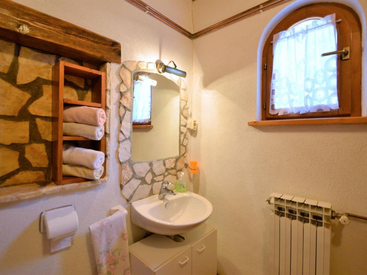 Holiday Home Cekic - Roj506 By Interhome Sosici Exterior foto