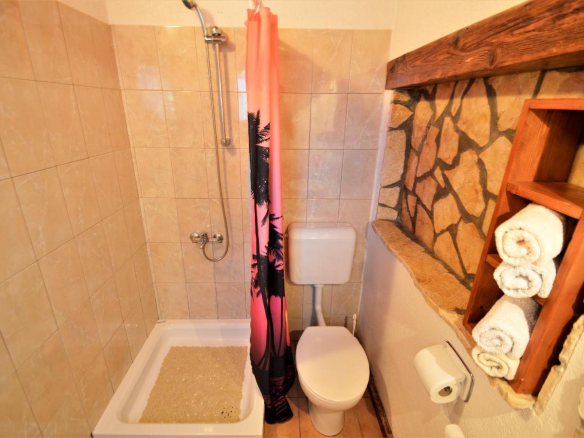 Holiday Home Cekic - Roj506 By Interhome Sosici Exterior foto