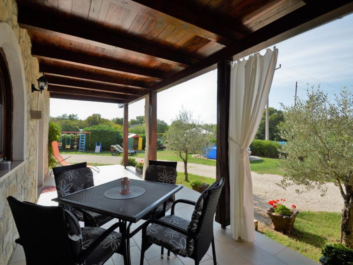 Holiday Home Cekic - Roj506 By Interhome Sosici Exterior foto