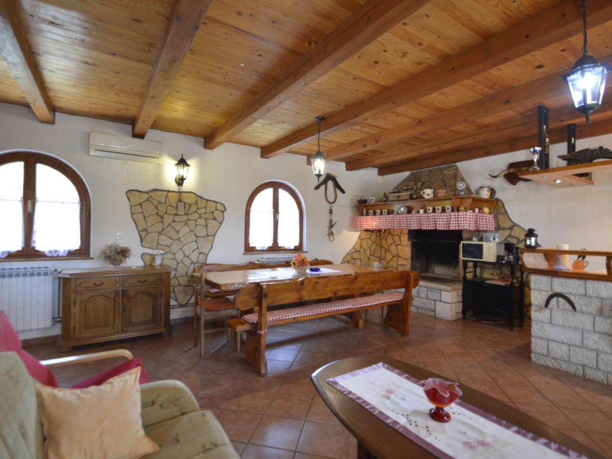Holiday Home Cekic - Roj506 By Interhome Sosici Exterior foto