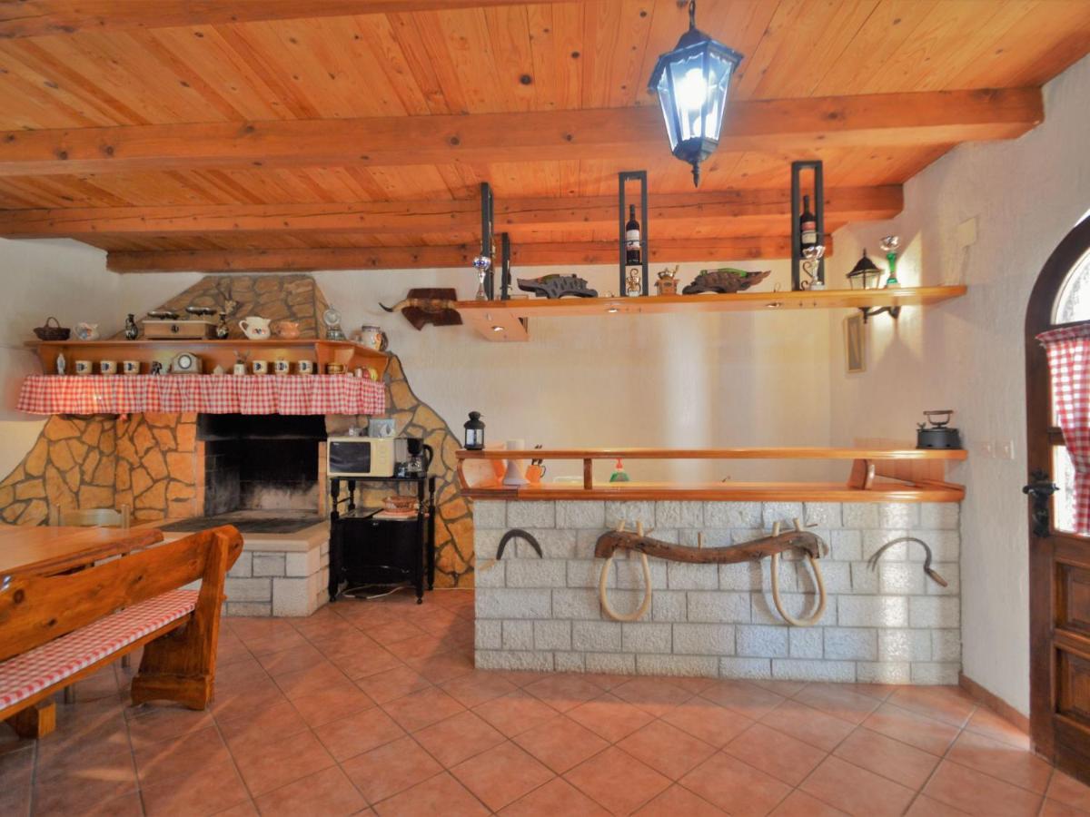 Holiday Home Cekic - Roj506 By Interhome Sosici Exterior foto